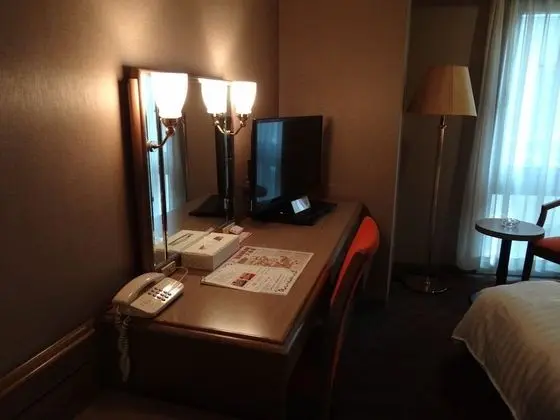 Deluxe Tek Büyük Yataklı Oda, 1 Büyük (Queen) Boy Yatak, Sigara İçilmez