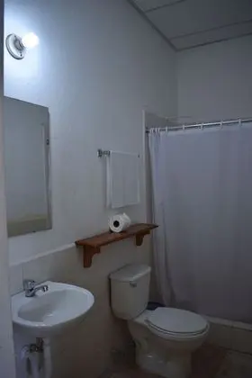 Basic Tek Büyük veya İki Ayrı Yataklı Oda