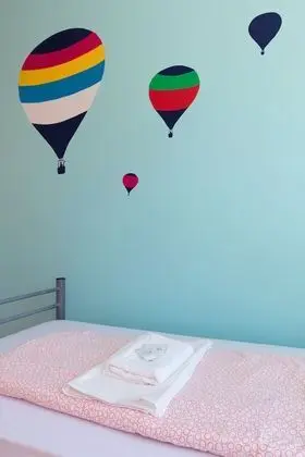 İki Ayrı Yataklı Oda