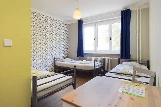 Üç Kişilik Oda, Banyolu/Duşlu