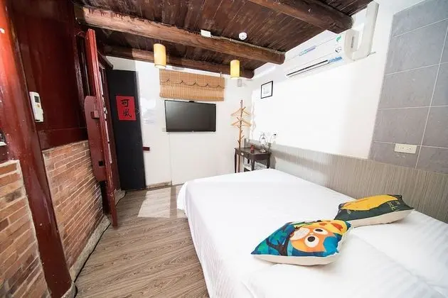 Comfort Tek Büyük Yataklı Oda (Moon)