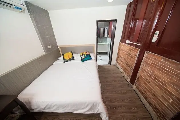 Comfort Tek Büyük Yataklı Oda (Moon)