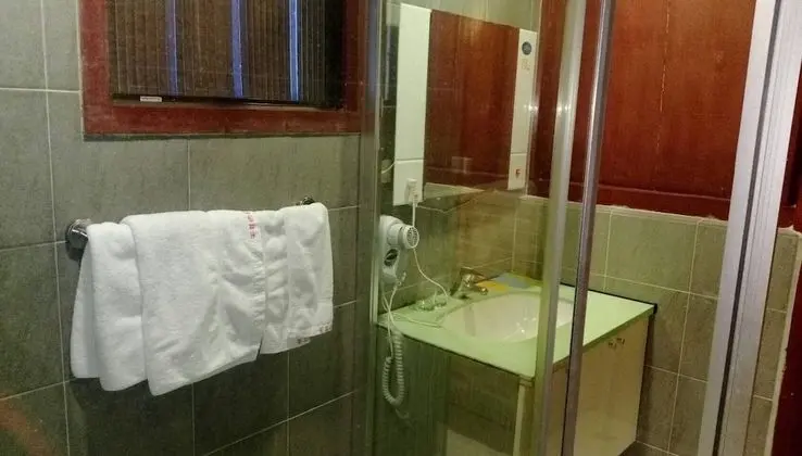 Comfort Tek Büyük Yataklı Oda (Moon)