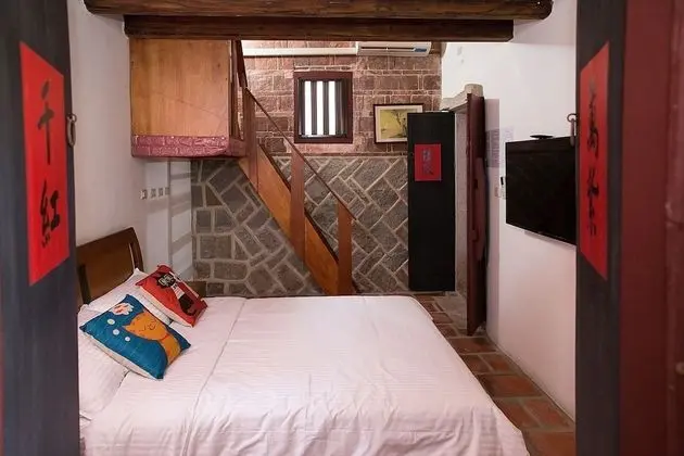 Family Dört Kişilik Oda