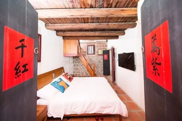 Family Dört Kişilik Oda