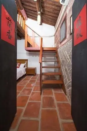 Family Dört Kişilik Oda