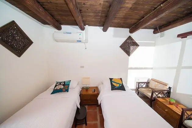 Standard İki Ayrı Yataklı Oda