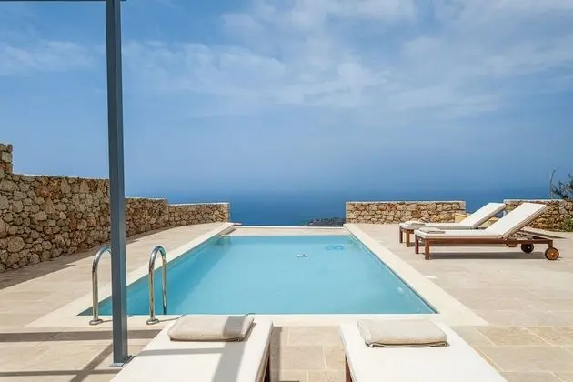 Deluxe Villa (Ioli)
