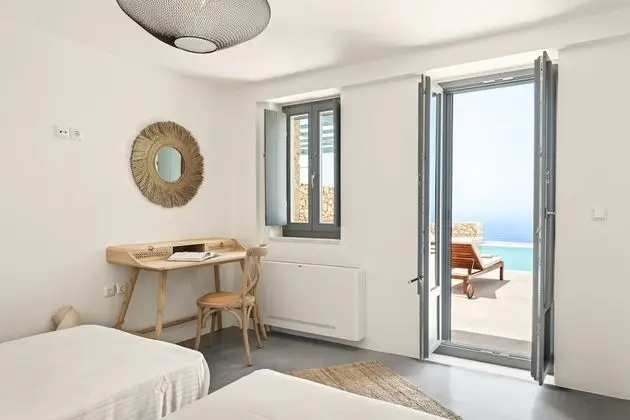 Deluxe Villa (Ioli)