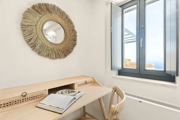 Deluxe Villa (Ioli)