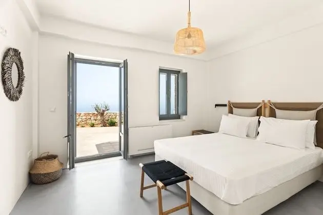 Deluxe Villa (Ioli)