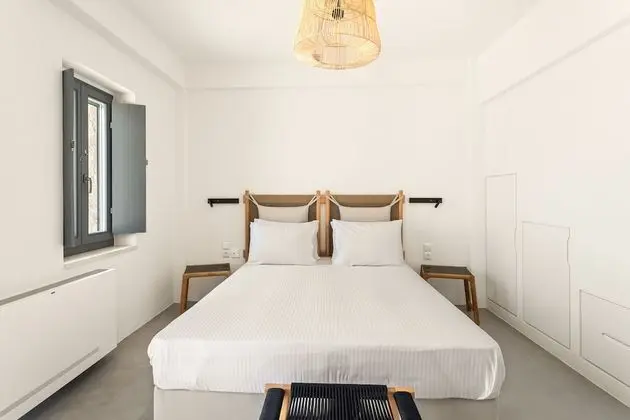 Deluxe Villa (Ioli)
