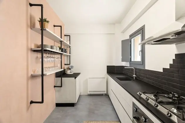 Deluxe Villa (Ioli)