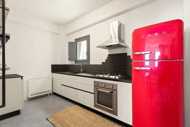 Deluxe Villa (Ioli)