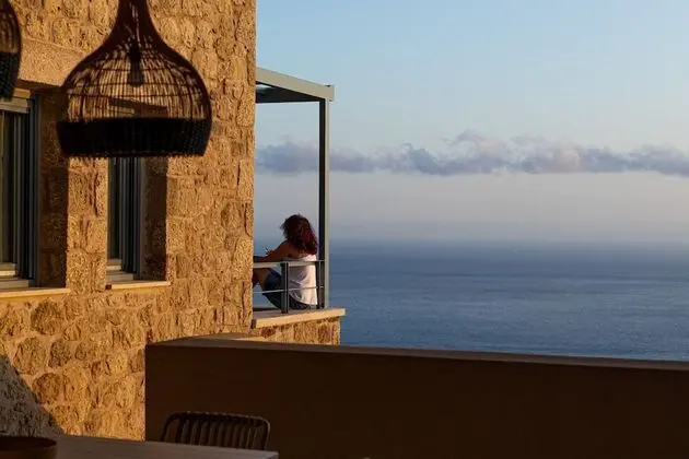 Deluxe Villa (Ioli)