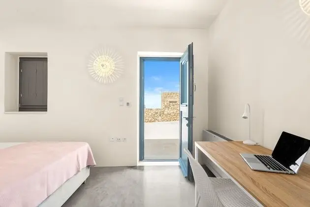 Luxury Villa (Electra)