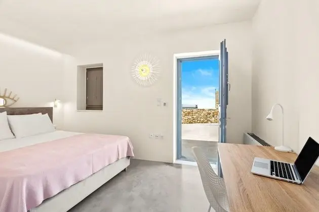 Luxury Villa (Electra)