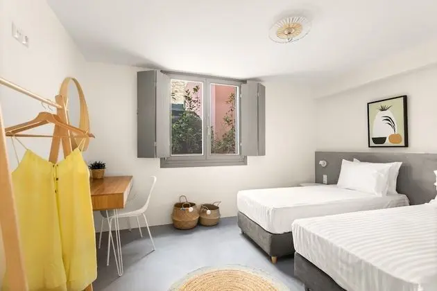 Luxury Villa (Electra)