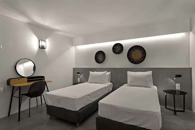 Luxury Villa (Electra)