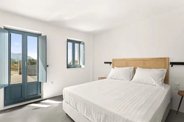 Luxury Villa (Electra)