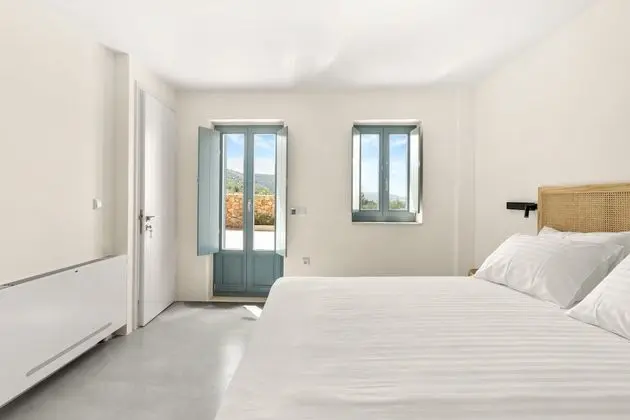 Luxury Villa (Electra)