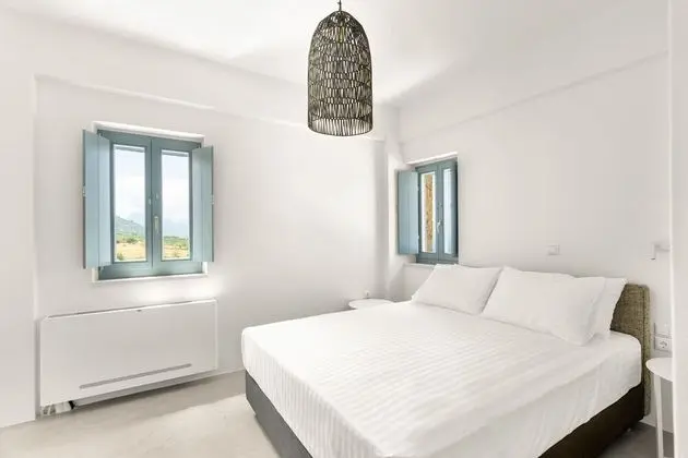 Luxury Villa (Electra)