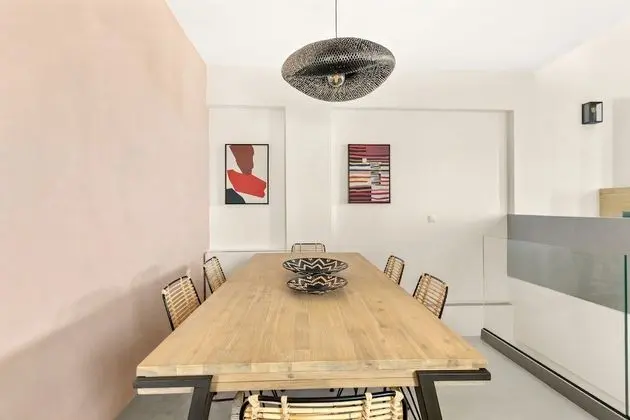 Luxury Villa (Electra)