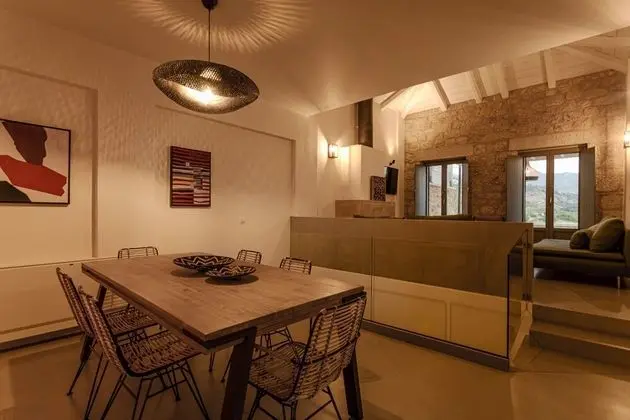 Luxury Villa (Electra)