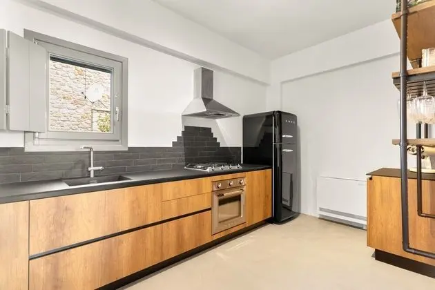 Luxury Villa (Electra)
