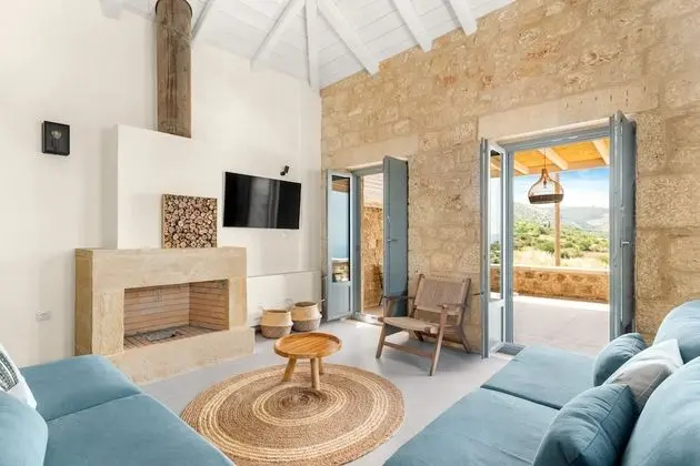 Luxury Villa (Electra)