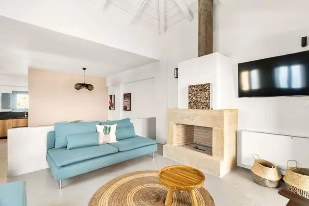 Luxury Villa (Electra)