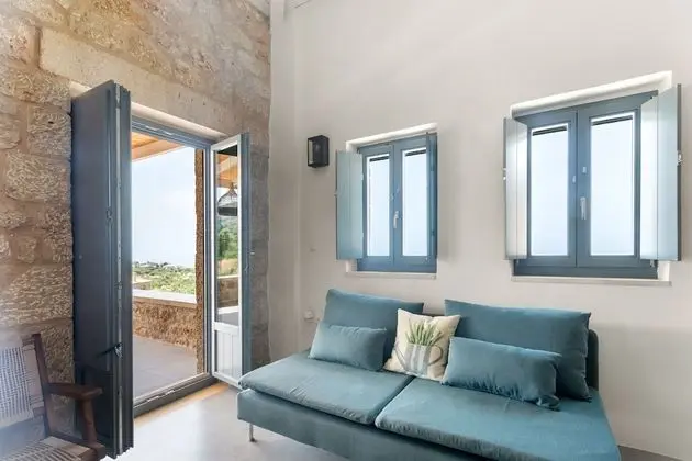 Luxury Villa (Electra)
