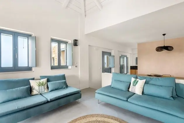 Luxury Villa (Electra)