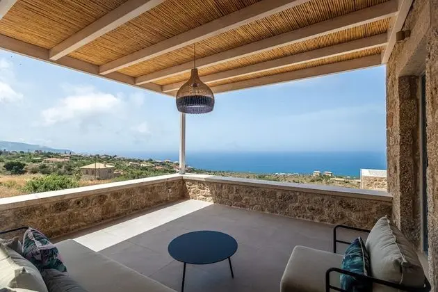 Luxury Villa (Electra)