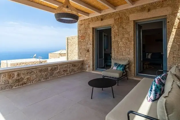Luxury Villa (Electra)