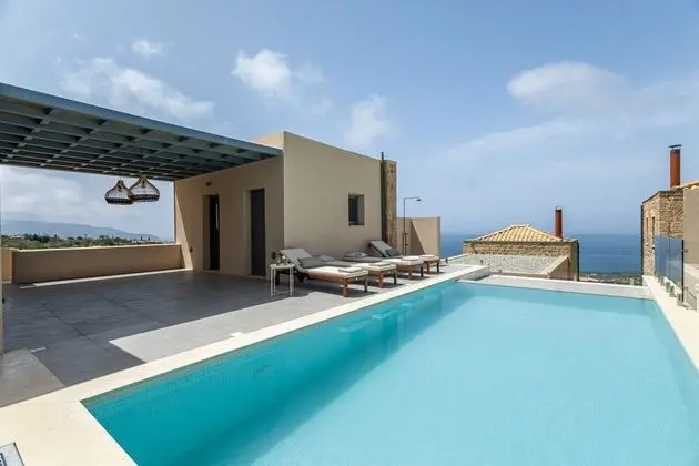 Luxury Villa (Electra)