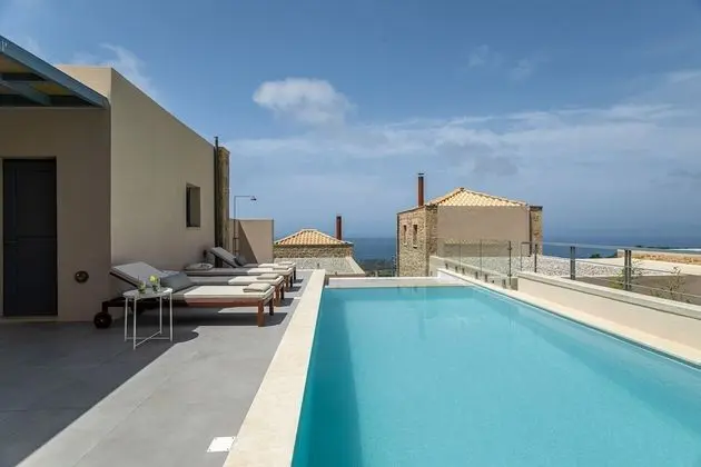 Luxury Villa (Electra)