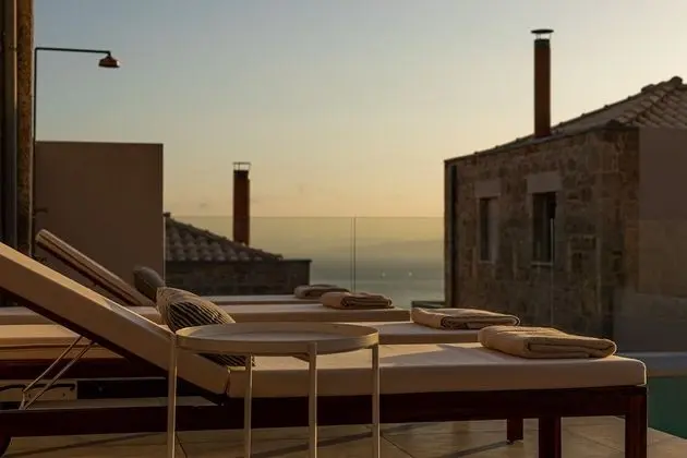 Luxury Villa (Electra)
