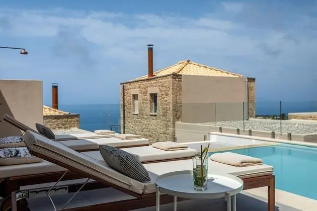 Luxury Villa (Electra)