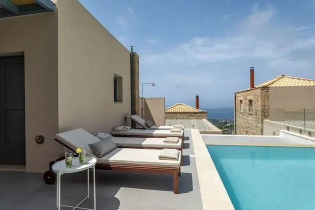 Luxury Villa (Electra)