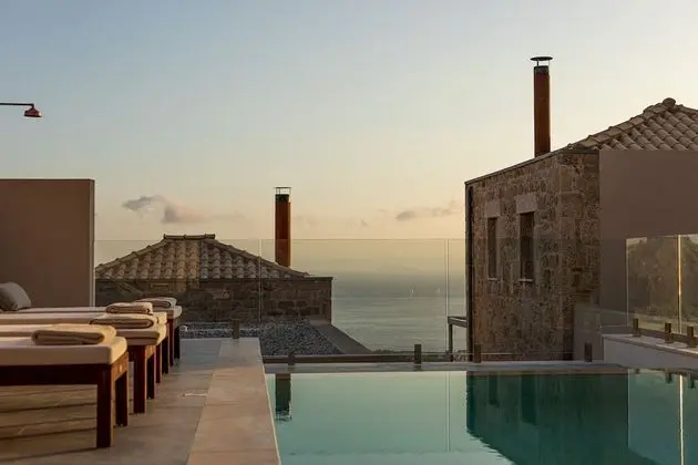 Luxury Villa (Electra)