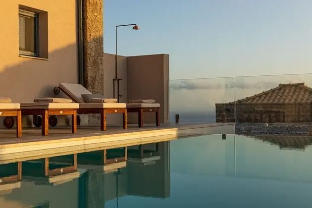 Luxury Villa (Electra)