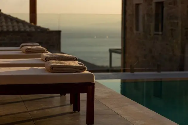 Luxury Villa (Electra)