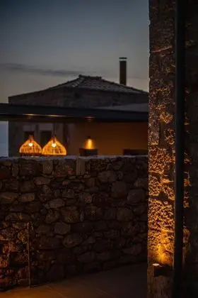 Luxury Villa (Electra)