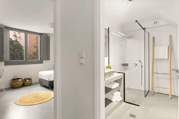 Luxury Villa (Electra)