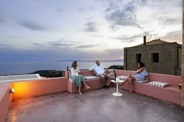 Luxury Villa (Elpiniki)