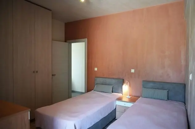 Luxury Villa (Elpiniki)