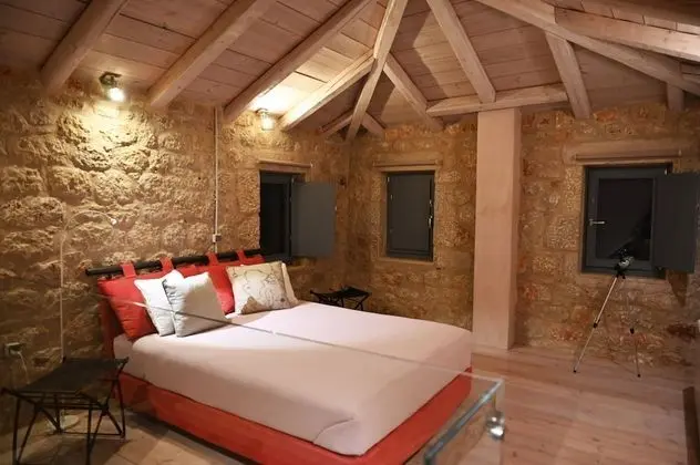 Luxury Villa (Elpiniki)