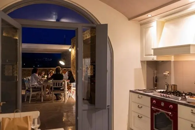 Luxury Villa (Elpiniki)