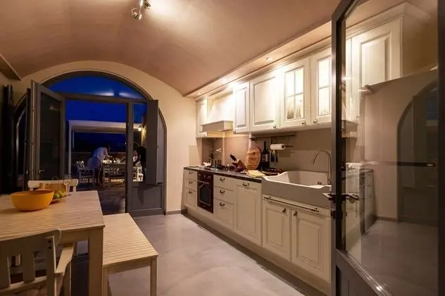 Luxury Villa (Elpiniki)